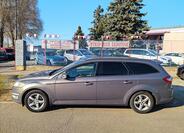 Ford Mondeo 4