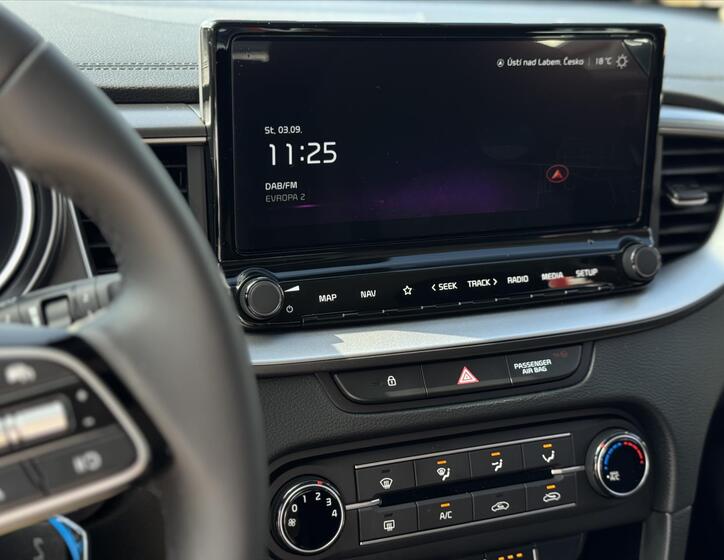 KIA Ceed 14