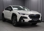 Subaru Crosstrek 3