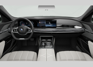 BMW Řada 7 3