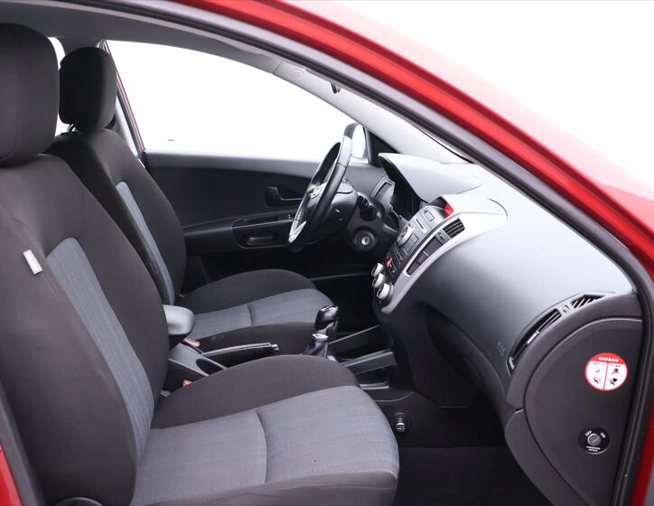 KIA Ceed 12