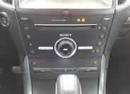 Ford S-MAX 15