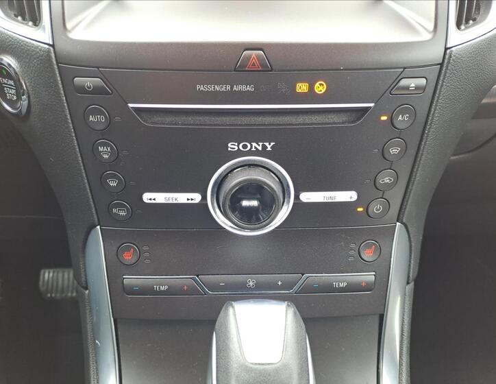 Ford S-MAX 15