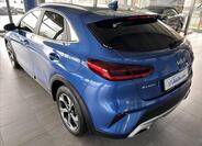 KIA XCeed 4