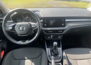 Škoda Fabia 9