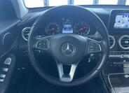 Mercedes-Benz GLC 10