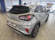 Ford Puma 5