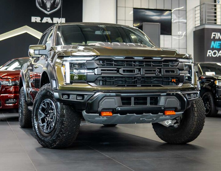 Ford F-150 39
