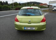 Peugeot 308 7