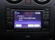 Nissan Qashqai 22