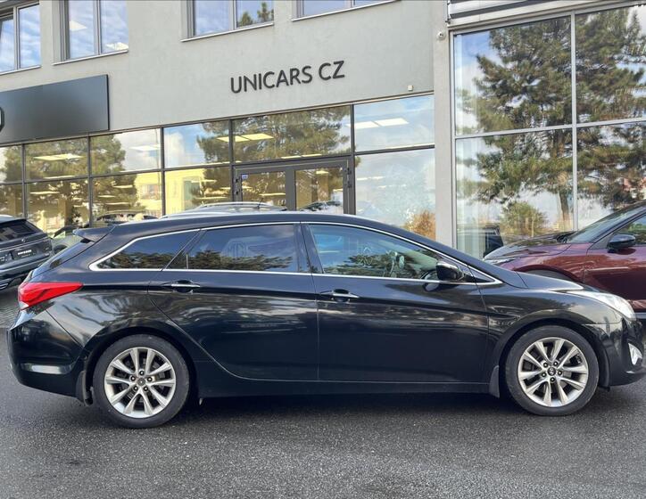 Hyundai i40 4