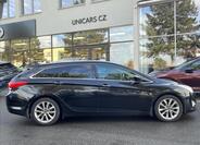 Hyundai i40 4
