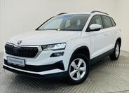 Škoda Karoq 1