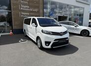 Toyota ProAce 15