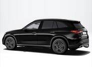 Mercedes-Benz GLC 4