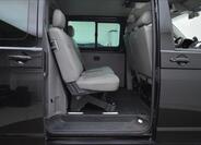 Volkswagen Transporter 25