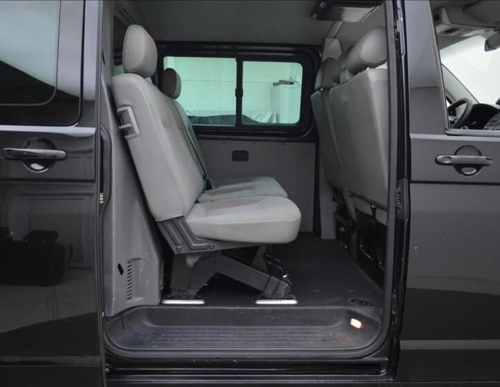 Volkswagen Transporter 25