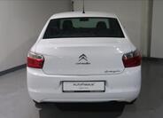 Citroën C-Elysée 5