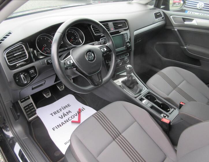 Volkswagen Golf 6