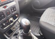 Dacia Duster 16