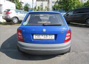 Škoda Fabia 5