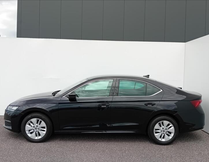 Škoda Octavia 10