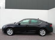 Škoda Octavia 10