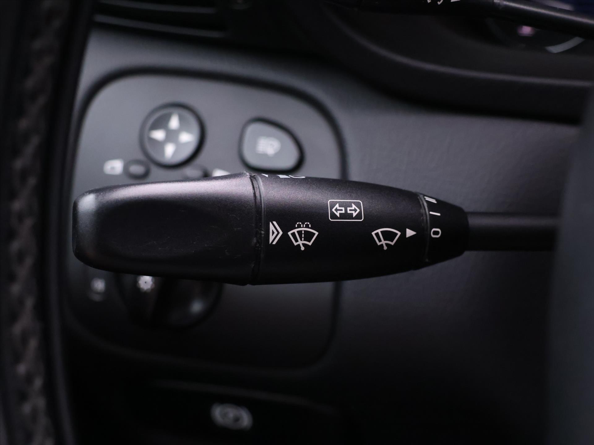 Mercedes-Benz Třídy C