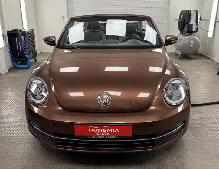 Volkswagen Beetle 2
