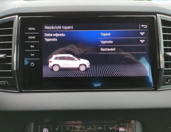 Škoda Karoq 21