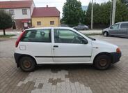 Fiat Punto 3