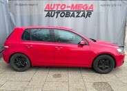 Volkswagen Golf 4
