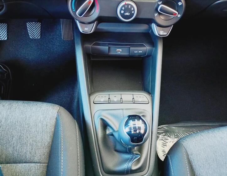 KIA Stonic 13