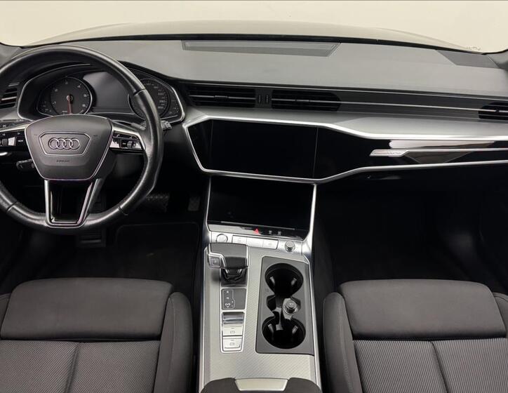 Audi A6 7
