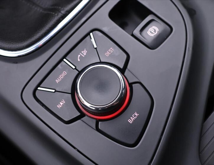 Opel Insignia 28