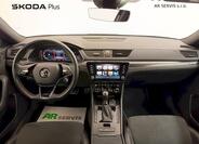 Škoda Superb 5