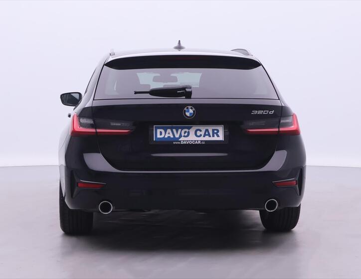 BMW Řada 3 6