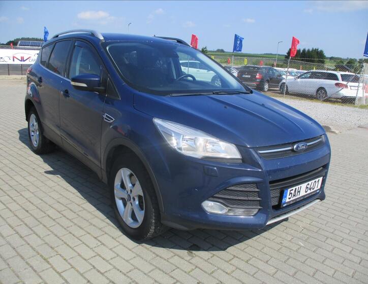 Ford Kuga 33