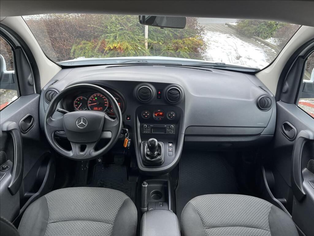 Mercedes-Benz Citan 14