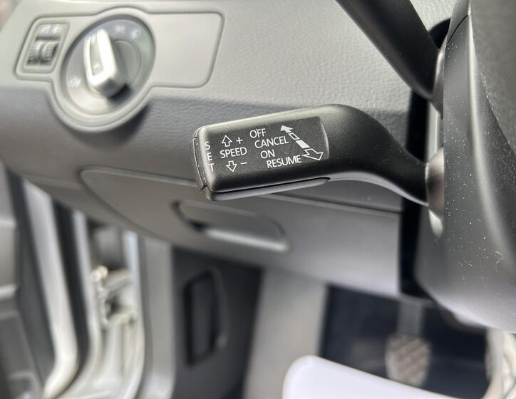 Volkswagen Passat 48