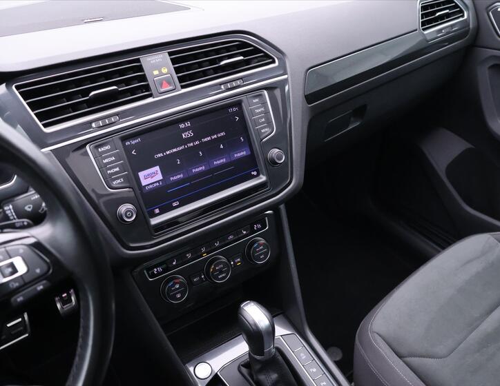 Volkswagen Tiguan 25