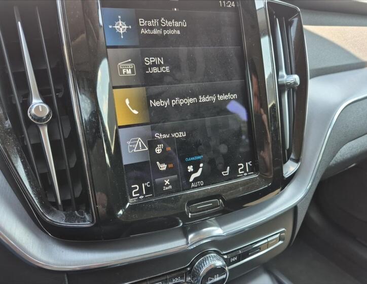 Volvo XC60 15