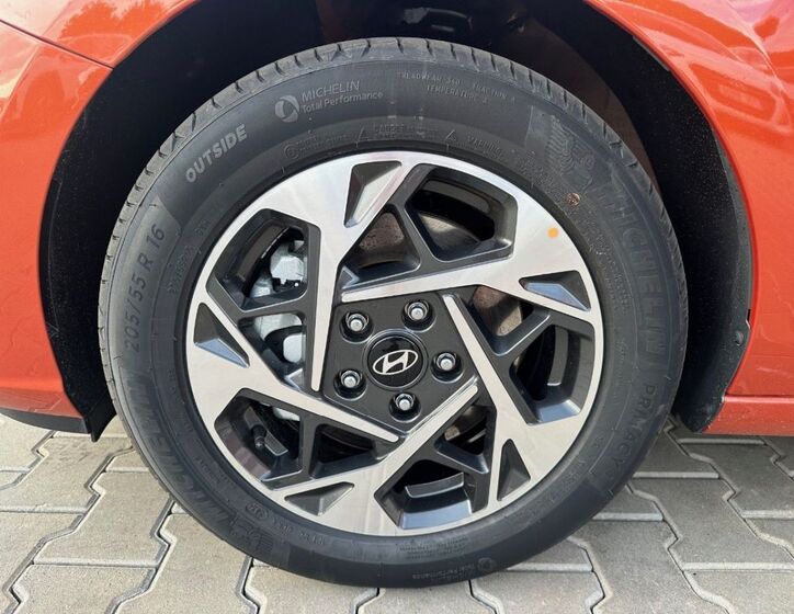 Hyundai i30 9
