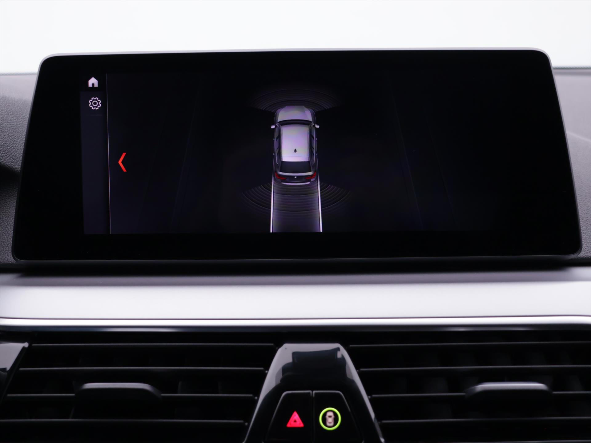 BMW Řada 5