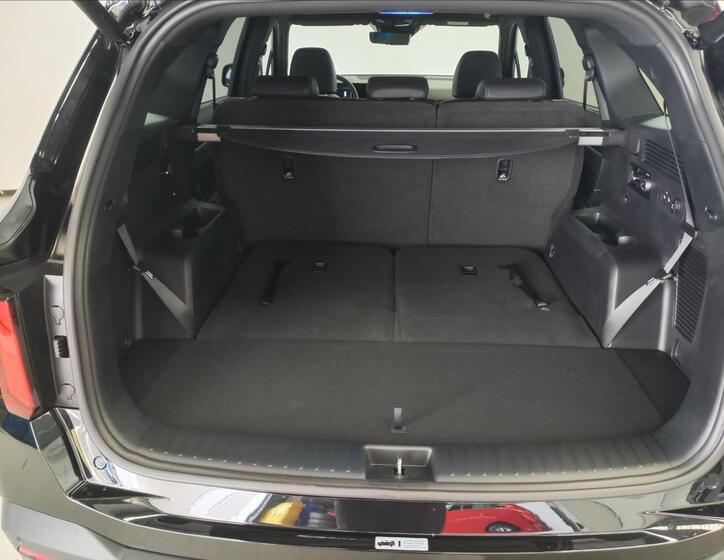 KIA Sorento 6