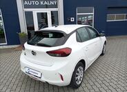 Opel Corsa 4