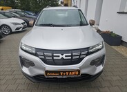 Dacia Spring 2