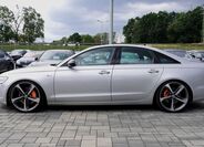 Audi A6 3