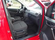 Volkswagen Caddy 19