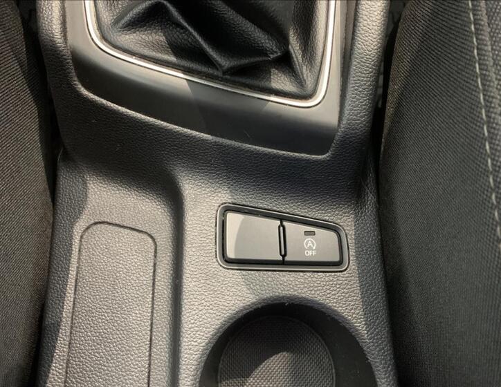 Hyundai i20 19